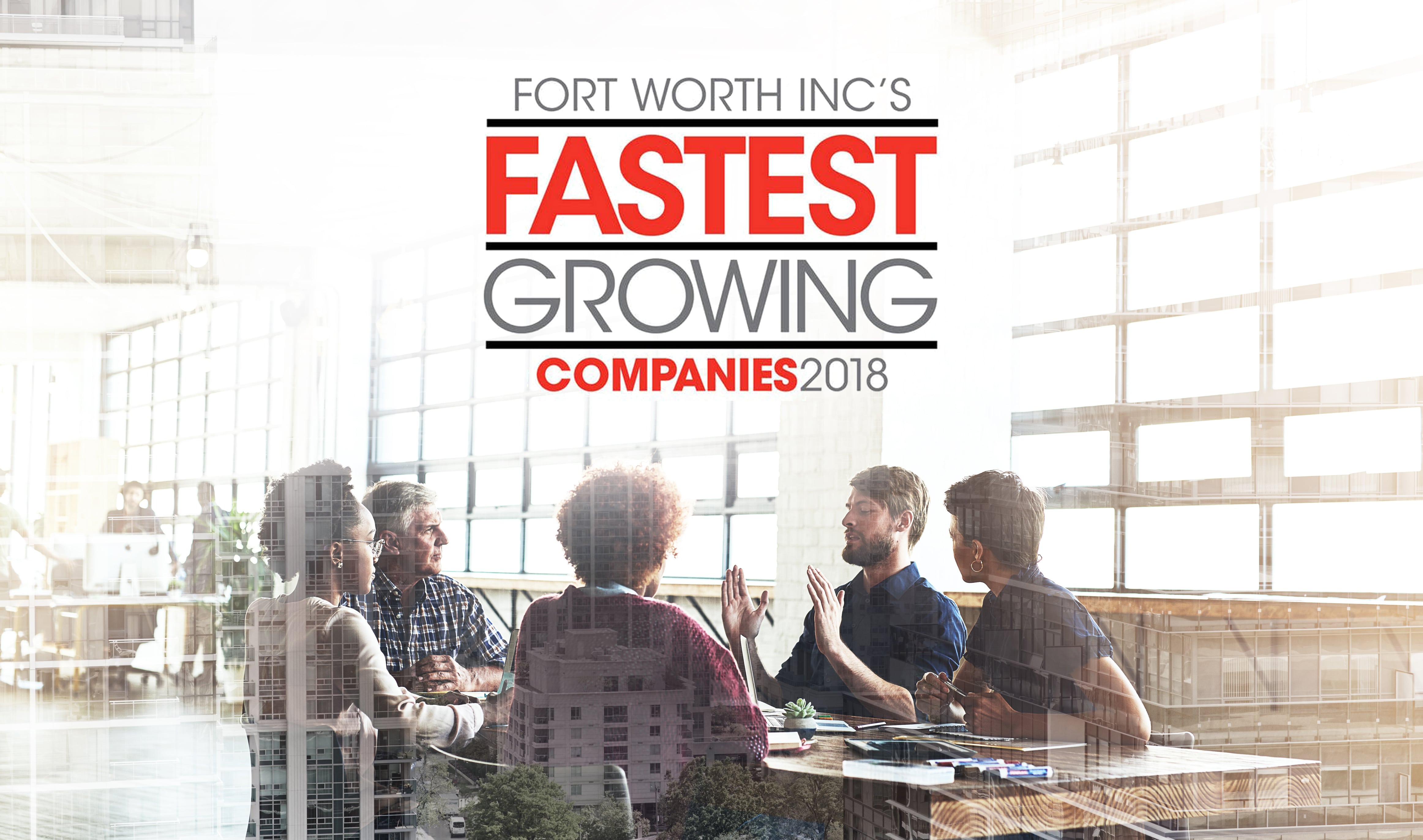 Ascend Marketing FtWorthInc Fastest Growing Companies 2019
