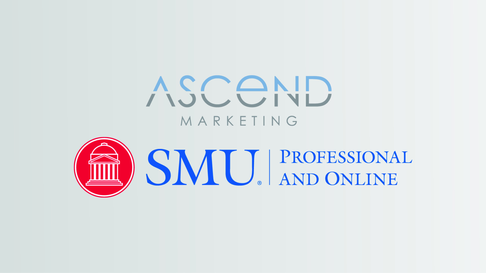 ascend marketing smu launch new site