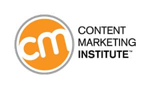 Content Marketing Institute Logo