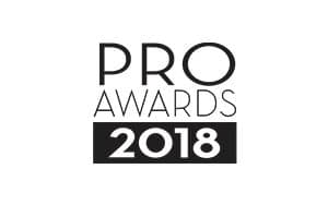 Ascend PRO Awards 2018