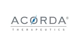 Ascend client Acorda Therapeutics