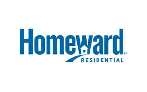 Ascend client Homeward Residential