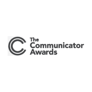 Communicator Awards logo