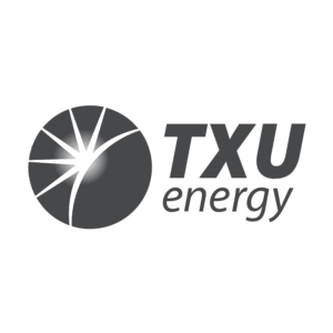 TXU Energy logo