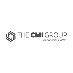 The CMI Group logo