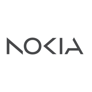 Nokia Logo 2023