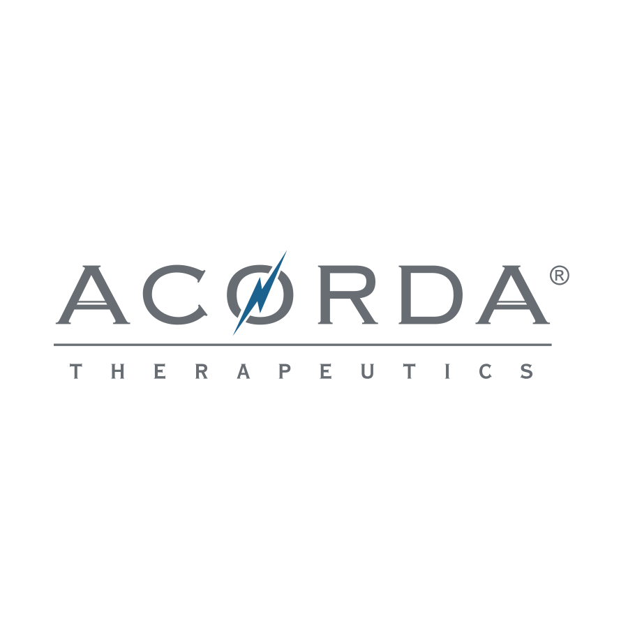 Acorda Therapeutics logo