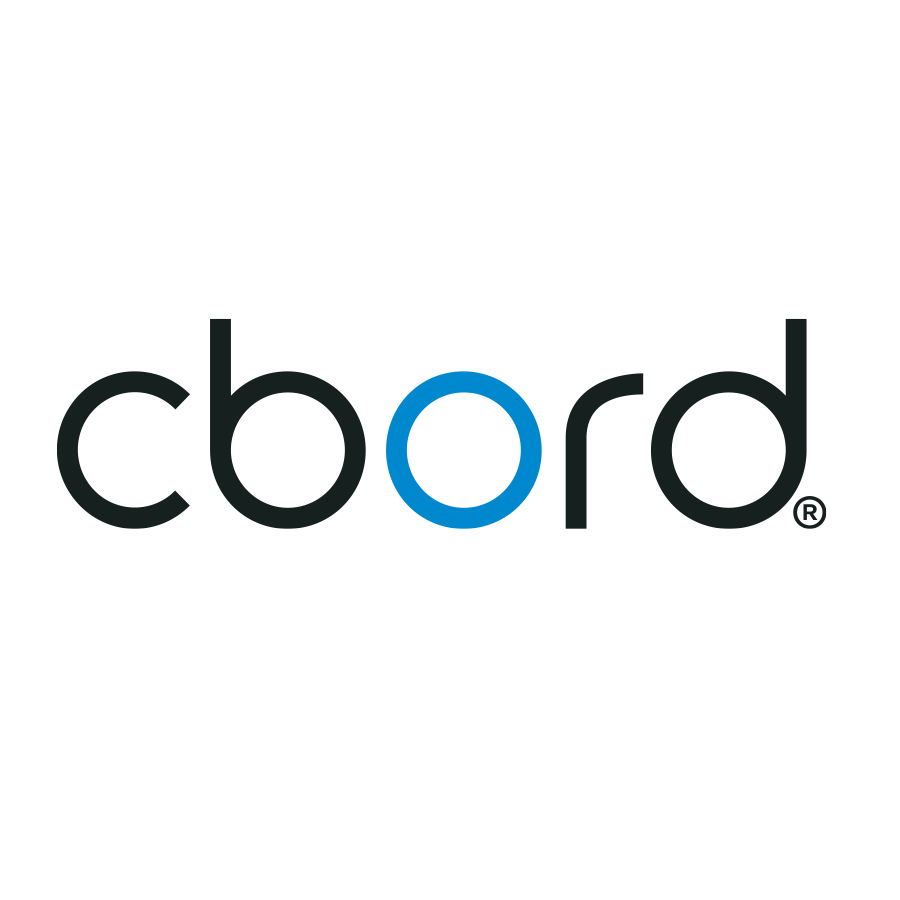 CBORD logo