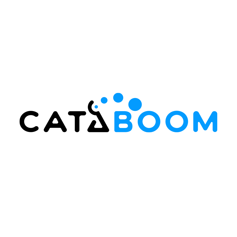 Cataboom logo