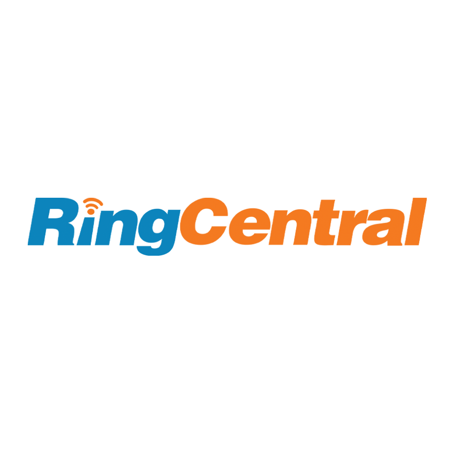 RingCentral logo