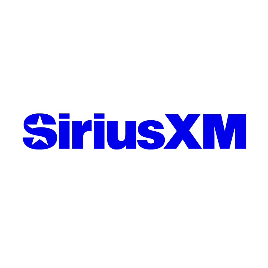 SiriusXM logo