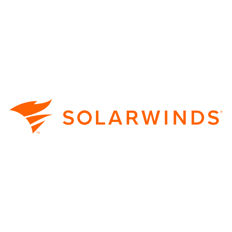 SolarWinds logo