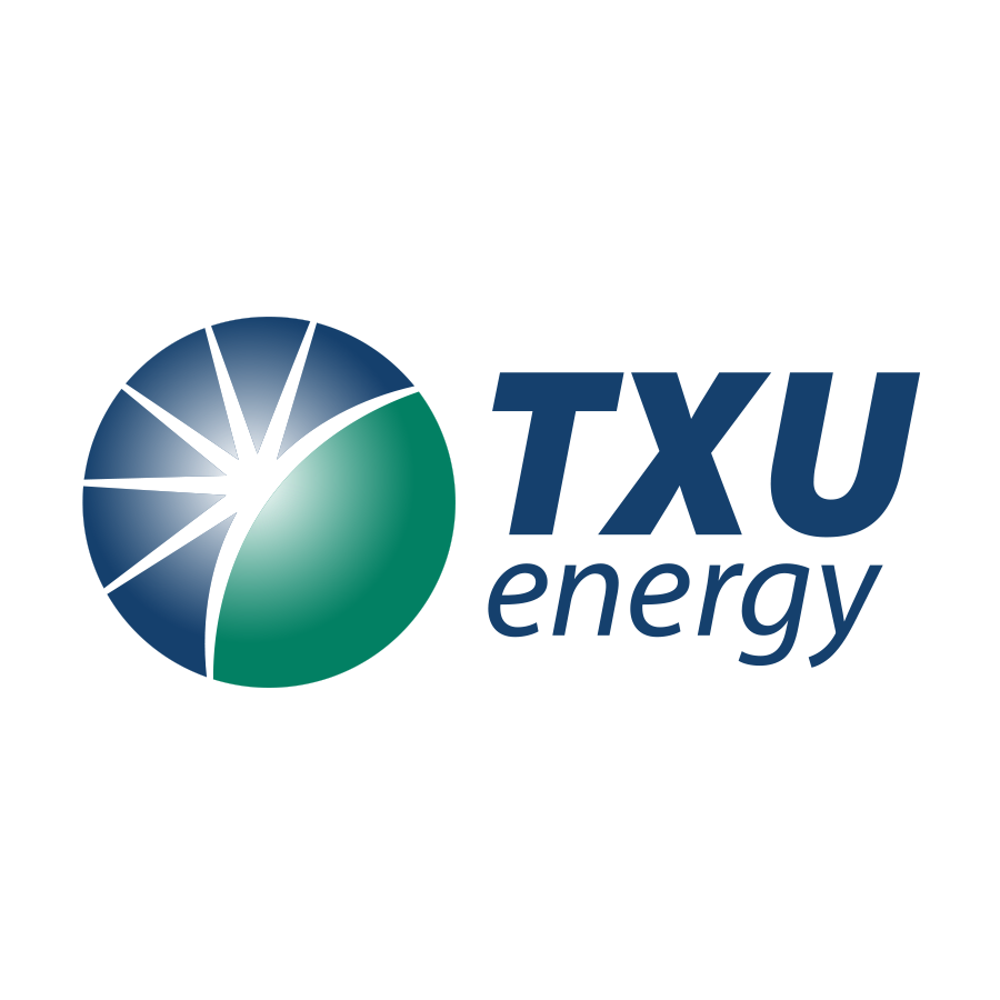 TXU Energy logo