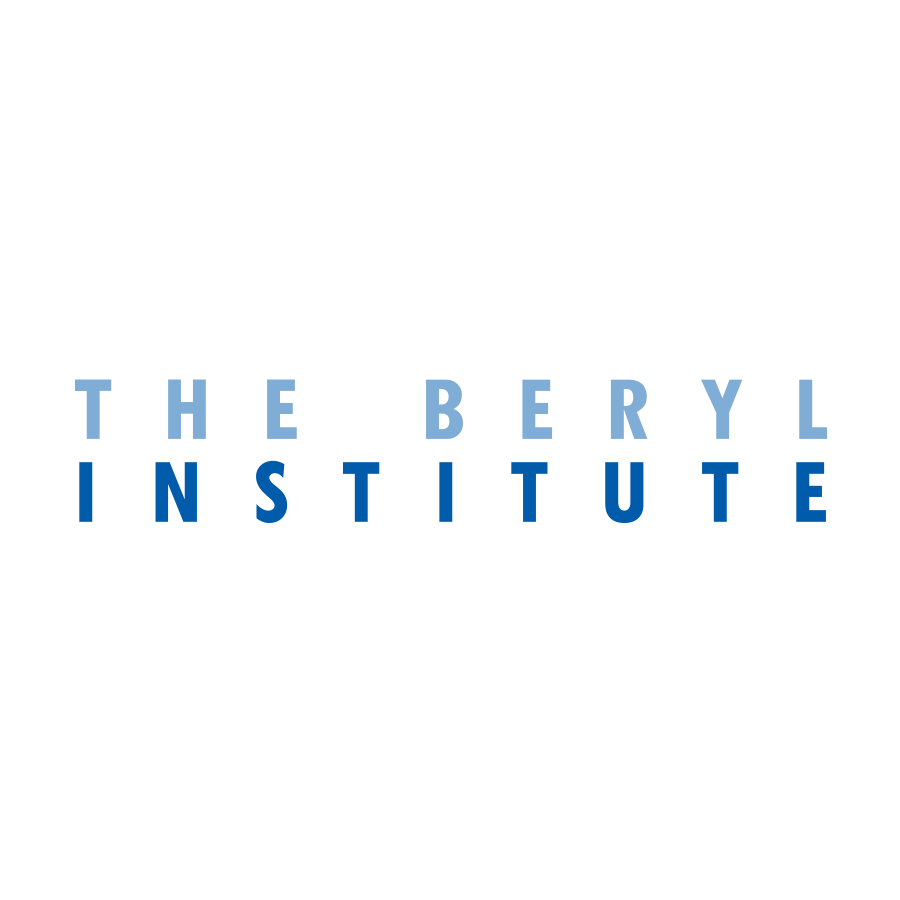 The Beryl Institute logo