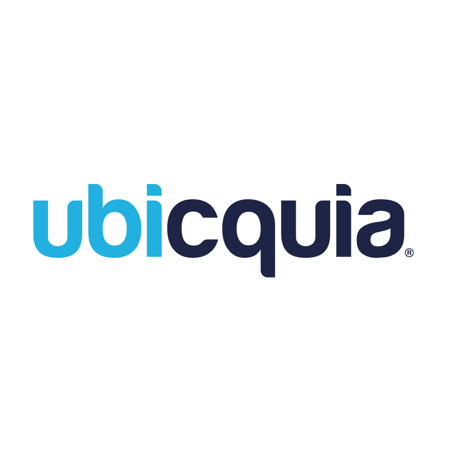 Ubicquia logo