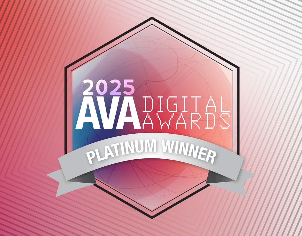 AVA Digital Award