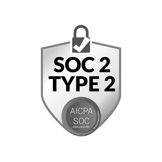SOC 2 Type 2 Certified