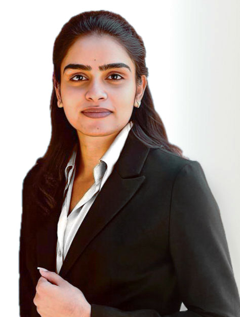 Ramya Bikkina